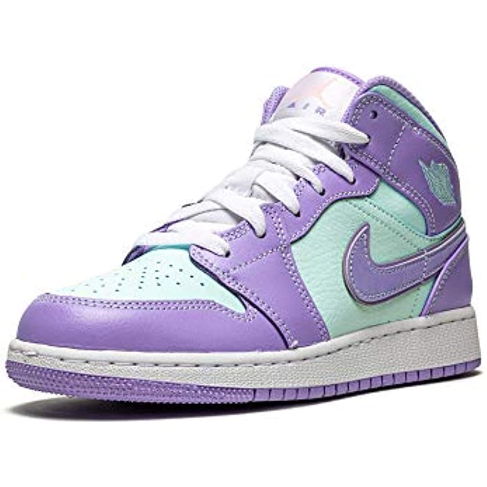 Nike Unisex-dječje Tenisice Air Jordan Purple Pulse-artic Punch