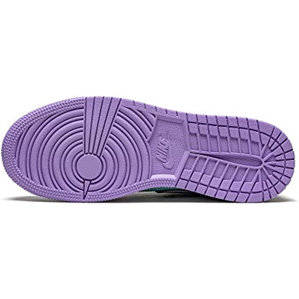 Nike Unisex-dječje Tenisice Air Jordan Purple Pulse-artic Punch