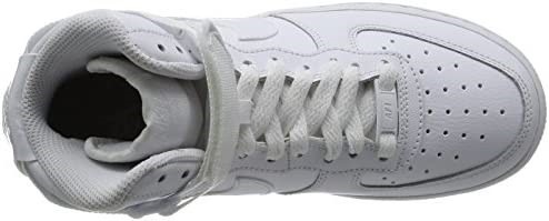 Nike ženska Košarkaška Obuća Air Jordan Bijela