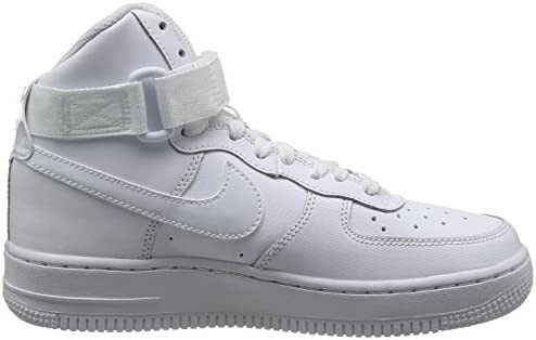 Nike ženska Košarkaška Obuća Air Jordan Bijela