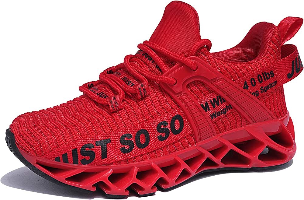 Umyogo Tenisice Za Dječake I Djevojčice Tenisice Za Trčanje Lagane Prozračne Dječje Tenisice Red Air Jordan