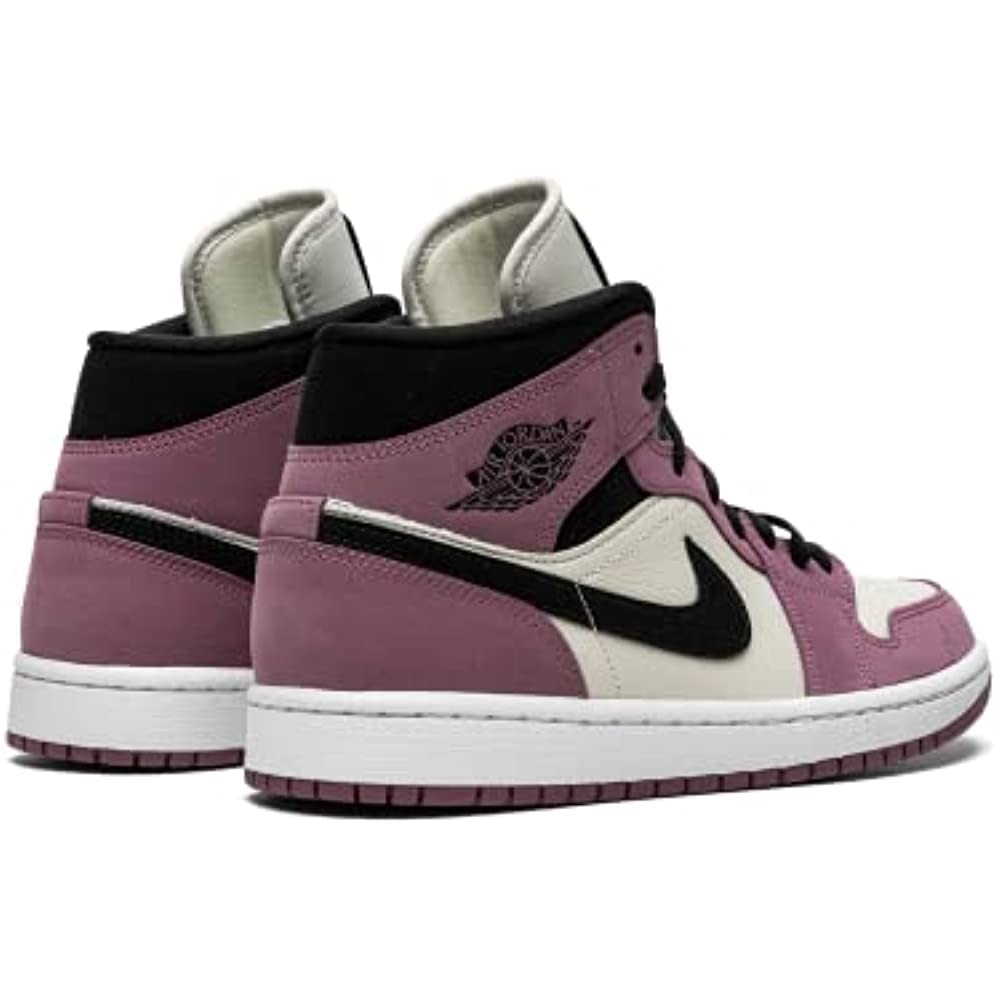žene Wmns Air Jordan 1 Mid Se Do6699 200 Svijetlo Dud-crna